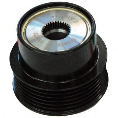 FISPA 455203 Механизм свободного хода генератора 