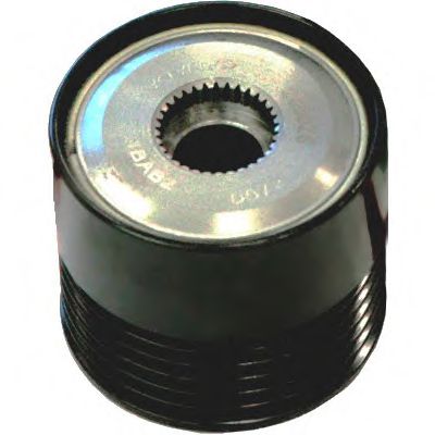 FISPA 455190 Механизм свободного хода генератора 