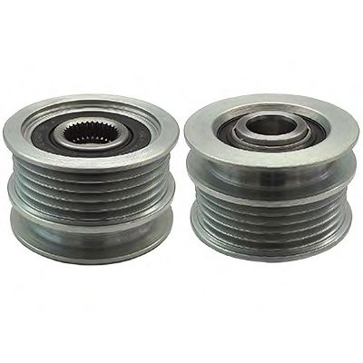 FISPA 455177 Механизм свободного хода генератора 