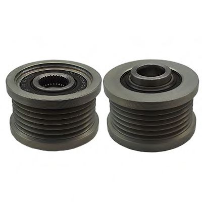 FISPA 455182 Механизм свободного хода генератора 