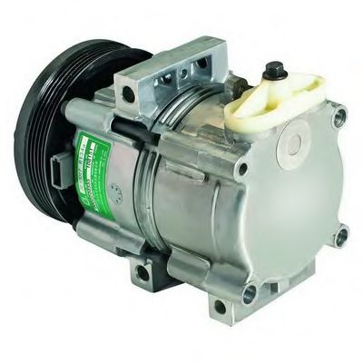 FISPA SB.005V Компрессор, кондиционер для FORD MONDEO (Форд Мондэо) FISPA SB.005V Компрессор, кондиционер для FORD MONDEO (Форд Мондэо)
