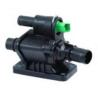 FISPA 94.651 Термостат, охлаждающая жидкость для FORD IKON V (Форд Икон v) FISPA 94.651 Термостат, охлаждающая жидкость для FORD IKON V (Форд Икон v)