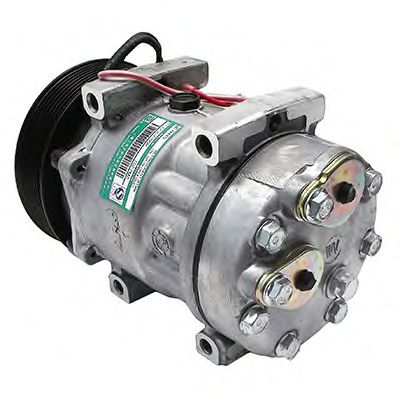 FISPA SB.303S Компрессор, кондиционер для VOLVO (Вольво) FISPA SB.303S Компрессор, кондиционер для VOLVO (Вольво)