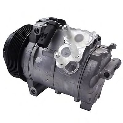 FISPA 1.5289 Компрессор, кондиционер для CHRYSLER 300 C (Крайслер 300 с) FISPA 1.5289 Компрессор, кондиционер для CHRYSLER 300 C (Крайслер 300 с)