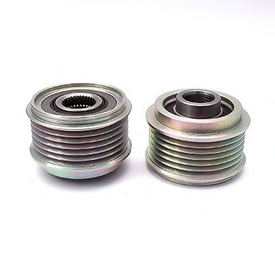 FISPA 455206 Механизм свободного хода генератора 