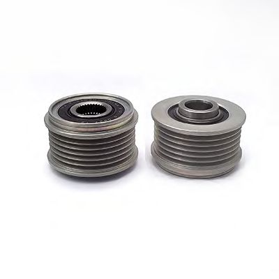 FISPA 455208 Механизм свободного хода генератора для HYUNDAI SANTA FE III (Хендай Санта фэ3) FISPA 455208 Механизм свободного хода генератора для HYUNDAI SANTA FE III (Хендай Санта фэ3)