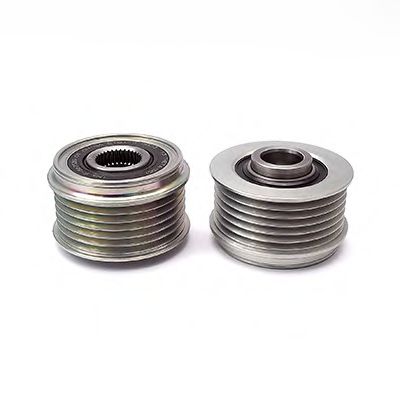 FISPA 455209 Механизм свободного хода генератора для HYUNDAI SANTA FE III (Хендай Санта фэ3) FISPA 455209 Механизм свободного хода генератора для HYUNDAI SANTA FE III (Хендай Санта фэ3)
