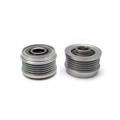 FISPA 455210 Механизм свободного хода генератора 