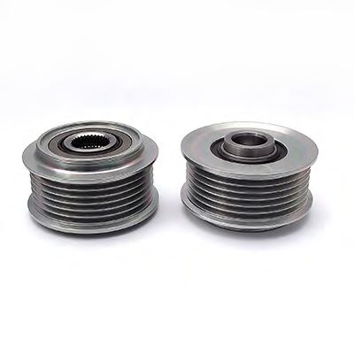 FISPA 455211 Механизм свободного хода генератора 