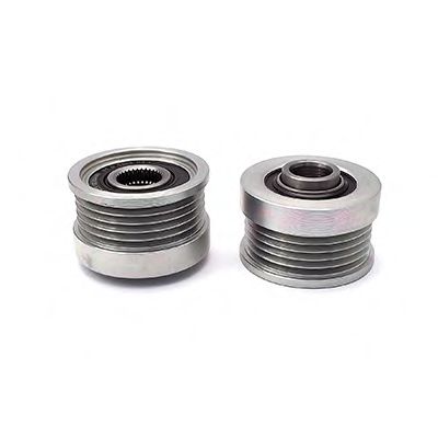 FISPA 455214 Механизм свободного хода генератора 