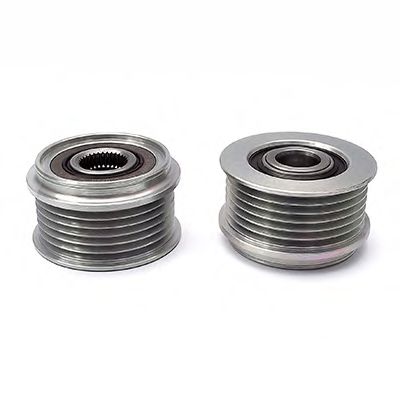 FISPA 455215 Механизм свободного хода генератора 