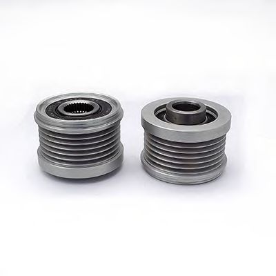 FISPA 455217 Механизм свободного хода генератора 