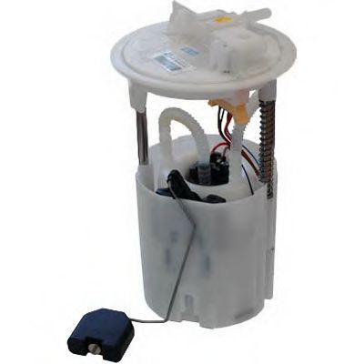 FISPA 72673 Элемент системы питания для SMART FORTWO (Смарт Форту) FISPA 72673 Элемент системы питания для SMART FORTWO (Смарт Форту)