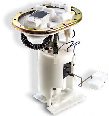 FISPA 72012 Элемент системы питания для FIAT PALIO (Фиат Палио) FISPA 72012 Элемент системы питания для FIAT PALIO (Фиат Палио)