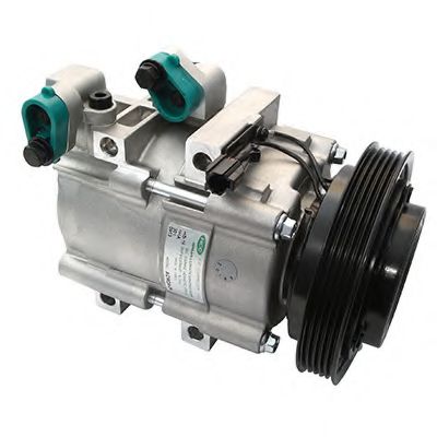 FISPA 1.8033 Компрессор, кондиционер 