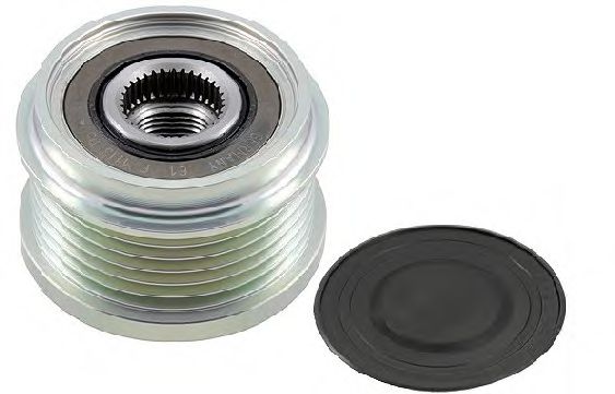 FISPA 455223 Механизм свободного хода генератора 