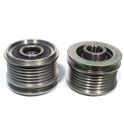 FISPA 455068 Механизм свободного хода генератора 