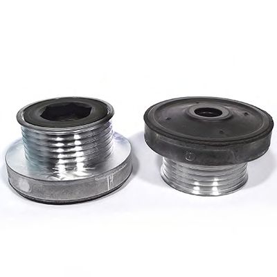 FISPA 455068H Механизм свободного хода генератора 