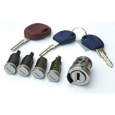 FISPA 60106 Замок вала рулевого колеса для FIAT (Фиат) FISPA 60106 Замок вала рулевого колеса для FIAT (Фиат)