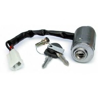 FISPA 60212 Замок вала рулевого колеса 