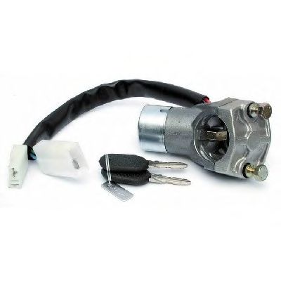 FISPA 60213 Замок вала рулевого колеса для IVECO DAILY II (Ивеко Даилъ 2) FISPA 60213 Замок вала рулевого колеса для IVECO DAILY II (Ивеко Даилъ 2)