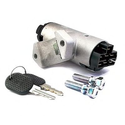 FISPA 60214 Замок вала рулевого колеса 