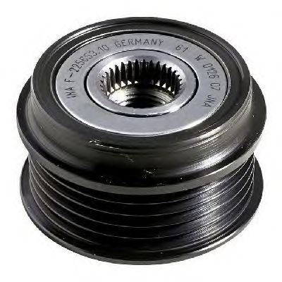 FISPA 455004 Механизм свободного хода генератора 