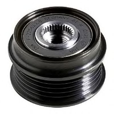 FISPA 455005 Механизм свободного хода генератора 