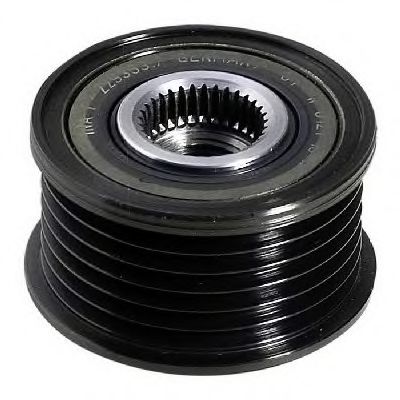 FISPA 455022 Механизм свободного хода генератора 