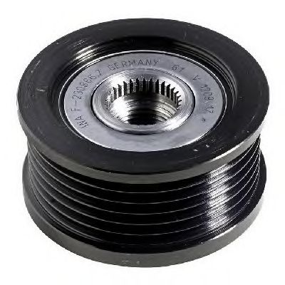 FISPA 455036 Механизм свободного хода генератора 