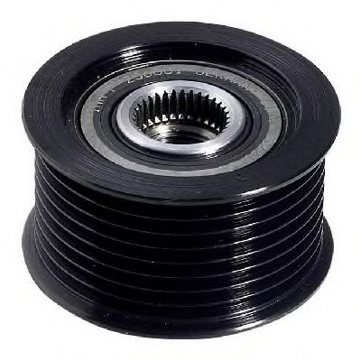 FISPA 455053 Механизм свободного хода генератора 