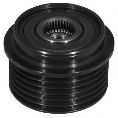 FISPA 455057 Механизм свободного хода генератора 