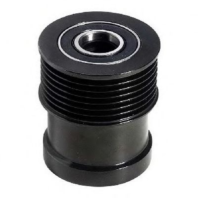 FISPA 455064 Механизм свободного хода генератора 