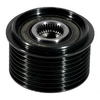 FISPA 455065 Механизм свободного хода генератора 