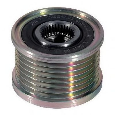 FISPA 455066 Механизм свободного хода генератора 