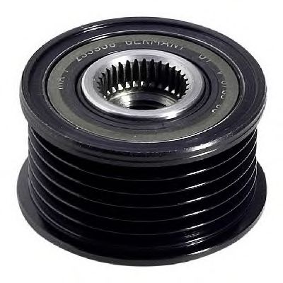 FISPA 455067 Механизм свободного хода генератора 