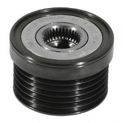 FISPA 455076 Механизм свободного хода генератора 