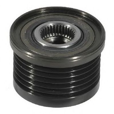 FISPA 455078 Механизм свободного хода генератора 