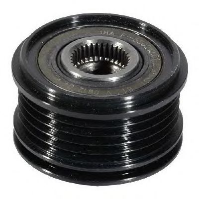 FISPA 455079 Механизм свободного хода генератора 