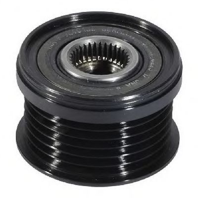 FISPA 455080 Механизм свободного хода генератора 