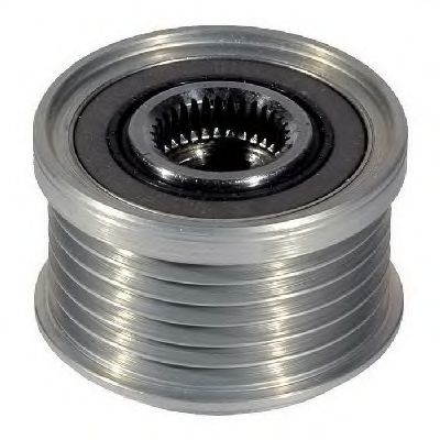 FISPA 455082 Механизм свободного хода генератора 