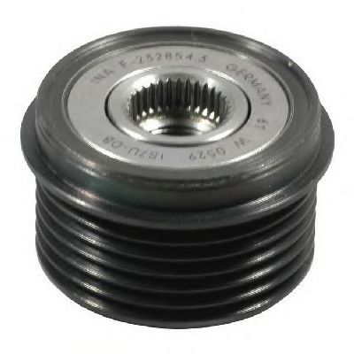 FISPA 455084 Механизм свободного хода генератора 