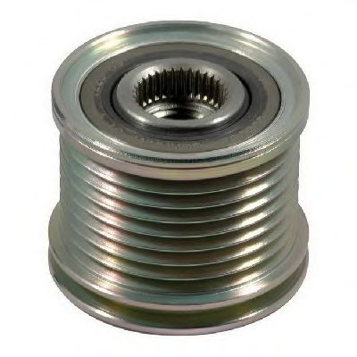 FISPA 455092 Механизм свободного хода генератора 