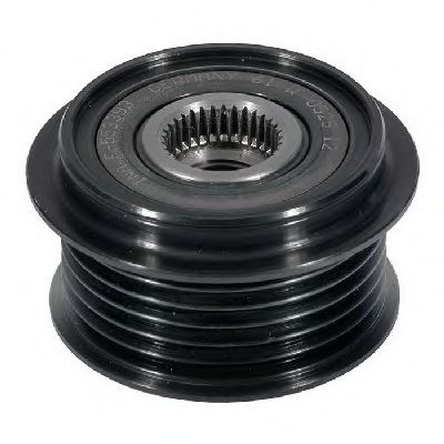 FISPA 455093 Механизм свободного хода генератора 