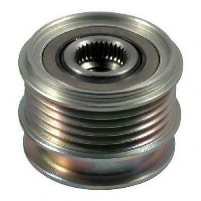 FISPA 455094 Механизм свободного хода генератора 