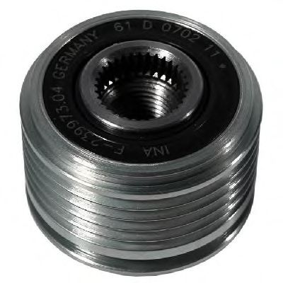 FISPA 455097 Механизм свободного хода генератора 