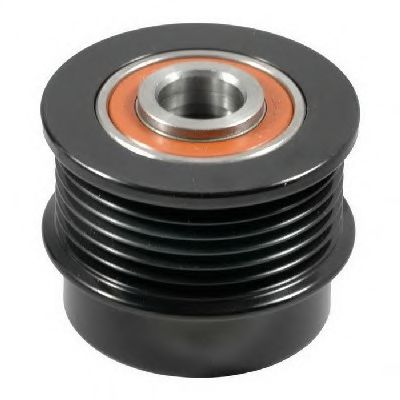 FISPA 455098 Механизм свободного хода генератора 