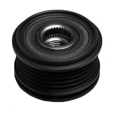 FISPA 455104 Механизм свободного хода генератора 