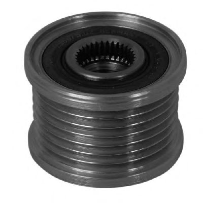 FISPA 455105 Механизм свободного хода генератора 