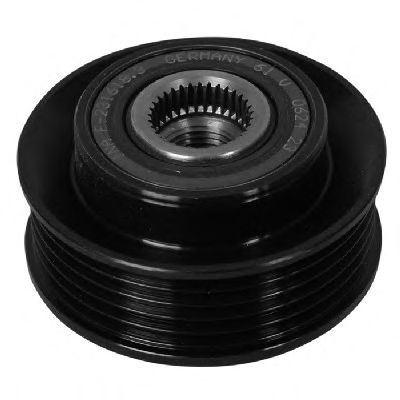 FISPA 455111 Механизм свободного хода генератора 